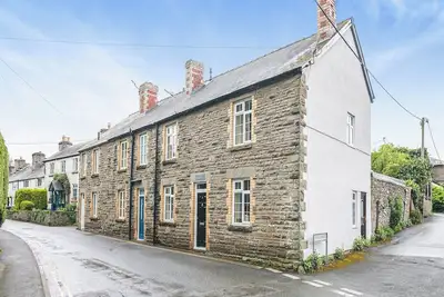 Image de 4 chambres hébergement à Hay-on-Wye