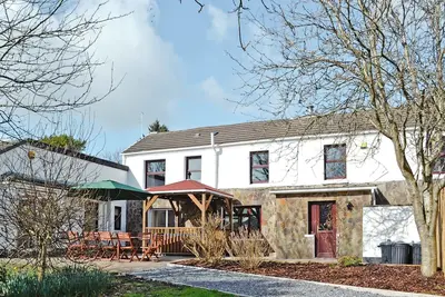 Image de Hébergement de 5 chambres à Burry Port, près de Llanelli