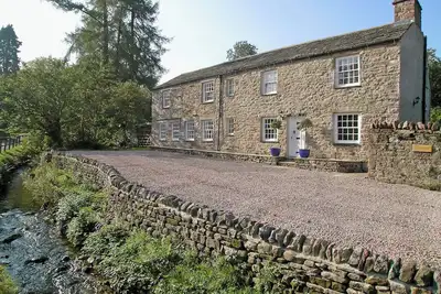 Image de 5 chambres hébergement à Hartley, Kirkby Stephen