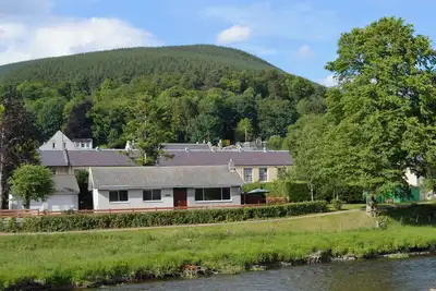 Image de 3 chambres à coucher à Walkerburn