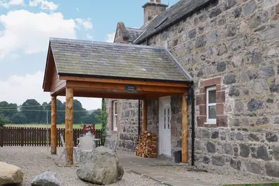 Image de Hébergement 3 chambres à Kiltarlity, près de Beauly