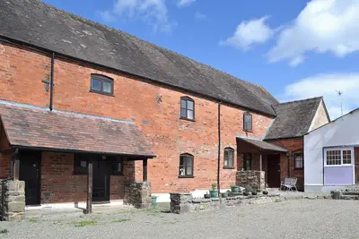 Image de Hébergement 3 chambres à Halford, près de Craven Arms