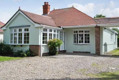Image de 4 chambres hébergement à Chapel St. Leonards, près de Skegness