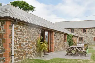 Image de 2 chambres à coucher à Poundstock, Bude