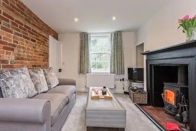 Image de 4 chambres à Boldre, près de Lymington