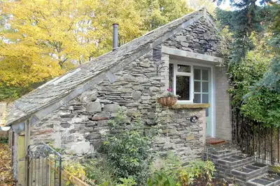 Image de 2 chambres à coucher à Mungrisdale near Keswick
