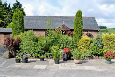 1 chambres à coucher à Evershot