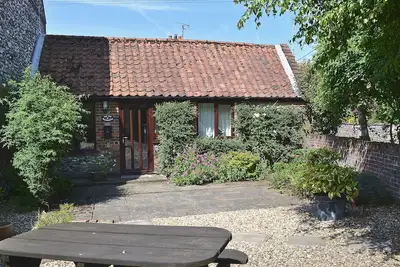 Image de 2 chambres à coucher à Burnham Market