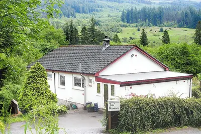 Image de 4 chambres Ă coucher Ă Strathyre, Callander