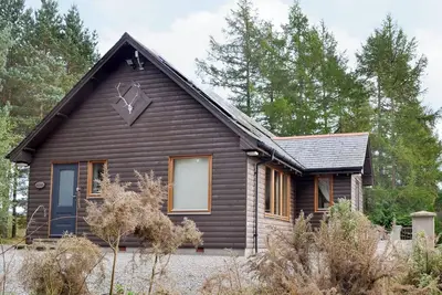 Image de Hébergement 3 chambres à Strachan, près de Banchory
