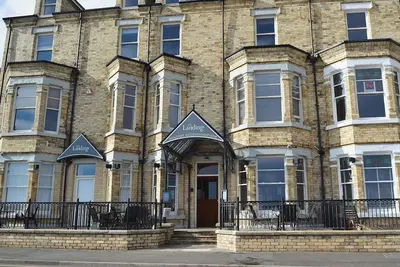 Image de 2 chambres logement dans Filey