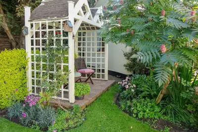 Image de 2 chambres hébergement à Wroot, près de Doncaster
