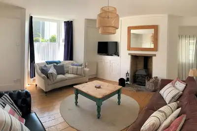 Image de 4 chambres hébergement à Port Isaac