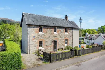 Image de 2 chambres à coucher à Fort Augustus