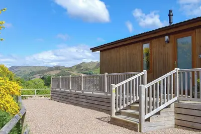 Image de 2 chambres à coucher à Fort Augustus