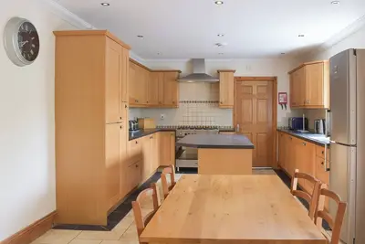 Image de Hébergement 6 chambres à Ferryside