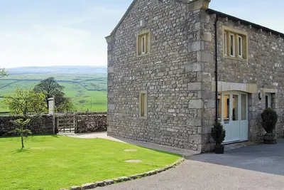 Image de 1 chambres à coucher à Halton Gill near Litton