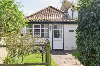 Image de Rose Cottage - B6009