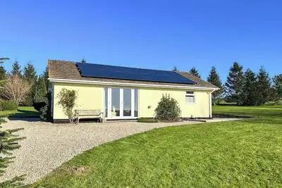 Image de 1 chambres à coucher à East Taphouse, near Liskeard