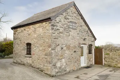 Image de The Coach House at Old Vicarage Cottage