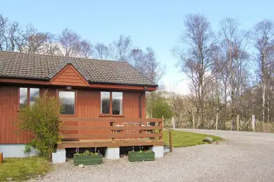 Image de 1 chambres à coucher à Banavie, near Fort William