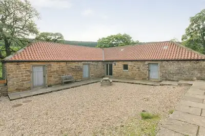 Image de Hébergement de 3 chambres à Kildale, près de Stokesley