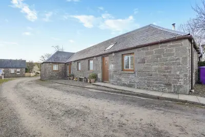 Image de 1 chambres à coucher à Tealing, near Dundee