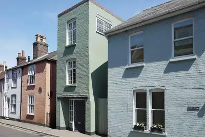 Image de Hébergement 1 chambre à Lymington