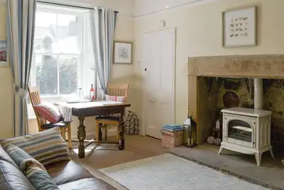 Image de Hébergement 1 chambre à Alnmouth