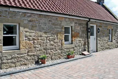 Image de Hébergement 2 chambres à Ceres, près de St Andrews