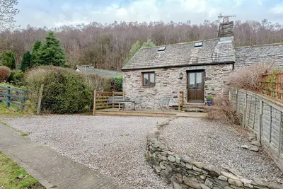 Image de 3 chambres à coucher à Watermillock, near Ullswater