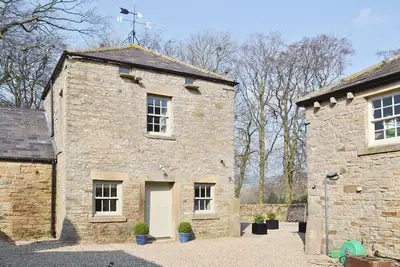 Image de 1 chambres à coucher à Romaldkirk, near Barnard Castle