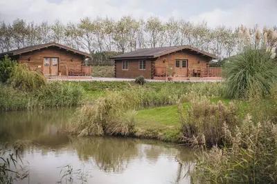 Image de Lake View Lodges - 25074