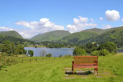 Image de Hébergement 1 chambre à Grasmere