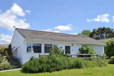 Image de 2 chambres à coucher à St Merryn, near Padstow