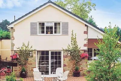Image de Logement de 3 chambres Ă Oldcroft, Lydney