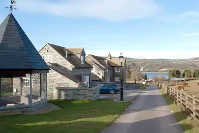Image de Forge Cottage - 28221