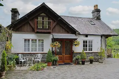 Image de 1 chambres à coucher à Betws-y-Coed
