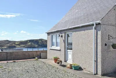Image de 2 chambres à coucher à Crossbost, near Stornoway, Isle of Lewis