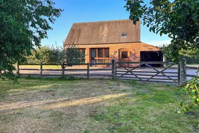 Image de 2 chambres à coucher à Near Uttoxeter