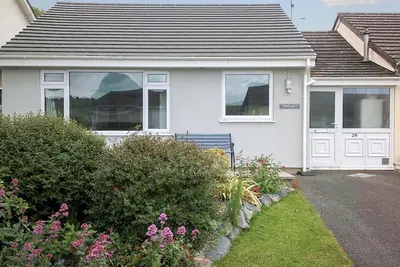 Image de 2 chambres à coucher à St Dogmaels