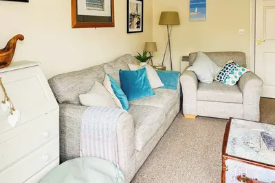 Image de 2 chambres à coucher à Wootton Bridge