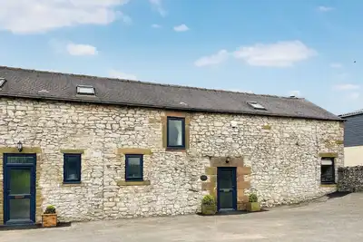 Image de Hébergement 3 chambres �� Matlock