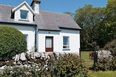 Image de Logement de 3 chambres à Garlieston