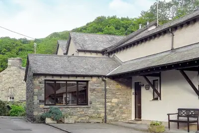 Image de Logement de 3 chambres à Ambleside