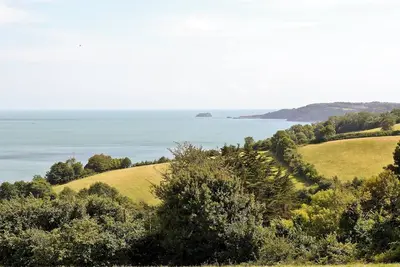Image de Hébergement 3 chambres à Maidencombe, près de Torquay