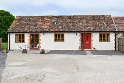 Image de Hébergement 2 chambres à Middlemarsh, près de Sherborne