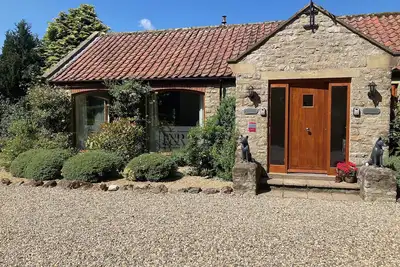 Image de 1 chambres à coucher à Lockton, near Pickering
