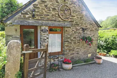 Image de Hébergement 2 chambres à St Neot, près de Liskeard