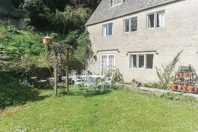 Image de Hébergement 2 chambres à Pitchcombe, près de Painswick